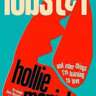 Hollie McNish☆English Bookshop!Librairie Masséna Around TheWorld