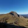 Hike at Juifen (1987m)