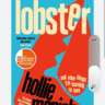 Hollie McNish in Nice! English Bookshop ☆ Librairie Masséna