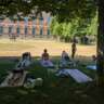 Free Mobility Flow Outdoor - Enjoy the Sun and Meet New People