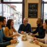 Café E Conversa