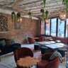 Visit A New Coffee Shop