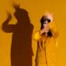 This Is Not a Dance Nastaran Razawi Khorasani