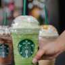 Tuesday After Work @ Starbucks