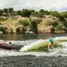 [FULL] WAKESURFING / WAKEBOARDING  + Bathing (Ok Beginners)