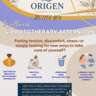 🌿 Wellness & Phototherapy Evening at Origen Guardamar