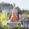Spa Day in Oberlaa