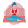 Free Outdoor Yoga Class at the Museum