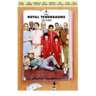 Summer Movie in A Castle under the Stars! “The Tenenbaums”