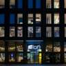 51�ԹϺ�����Strasbourg Official Event @WXYZ Hotel, Aloft Bar