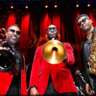 Summer Jazz in the City