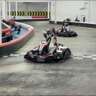 K1 Speed Indoor Cart Racing-Burbank