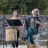 Tarentella Music Concert