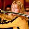 Kill Bill Vol 1&2