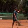 218 Men’s Singles Tournament
