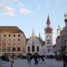 Afterwork Event: Free Guided Munich City Tour