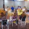 Painting Class (Impressionism)