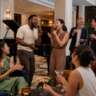 InterNations Khobar Official Event: Let's Celebrate Life