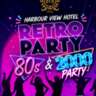 InterNations Sydney Retro Party