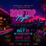 InterNations LA - Friday Night Summer Rooftop Social