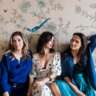 Outdoor Jazz Concert at CAAC Seville: Elas E O Jazz