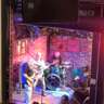Rock Blues Soul Vibe Night in Kadıköy