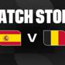 World Cup Quarter Finals: Spain: Belgium