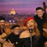 Bastille Day Party