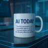 Friday Breakfast – AI Chats over Coffee
