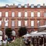 InterNations Toulouse | White Party @ Plaza Hotel Capitole