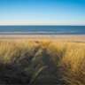 Beach Walk at Wijk Aan Zee