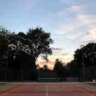 Outdoor Tennis - Paris 16th