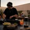 InterNations KL - Open-Air Sunday & DJ