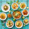 Beats & Bites Ceviche Night: Taste of Latin Summer