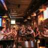 InterNations Ankara Oldies Goldies Night @Boteco