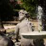Villa Sciarra Guided Tour in Italian