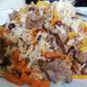 Central Asian Cuisine Experience