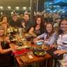 Summertime Happy Hour Al Frescoe With Live Music!