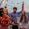 InterNations Thessaloniki 19th Anniversary Event!