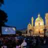 Summer Open Air Movie Festival