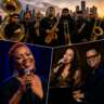 Concert Hopping: Sheryl Youngblood, Soul Rebels & Sylvia Lopez!