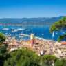 Nice☆Saint-Tropez | Boat Journey & Visit!