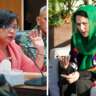 Women and Peace in a World in Conflict