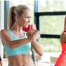 Unleash Your Inner Warrior: Join Me for a BODYCOMBAT Class! 🥊