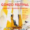 Gonzo Festival at Gégorgé Berges Gallery