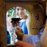 InterNations Thessaloniki Buchette Del Vino: Ring for Wine