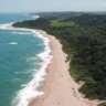 Beach and Swim on Kinalada