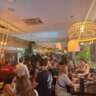 Summertime Terraza!!!