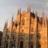 Sunset Aperitivo Event @Historical Rooftop by Lianne