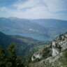 Hike to Lanfonet & Swim in Lac d'Annecy